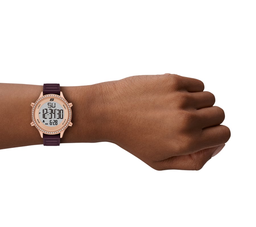 skechers slip-ins montre aliso