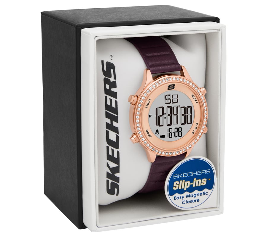 skechers slip-ins montre aliso