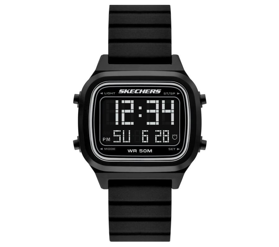 chaussures skechers slip-ins montre fiske