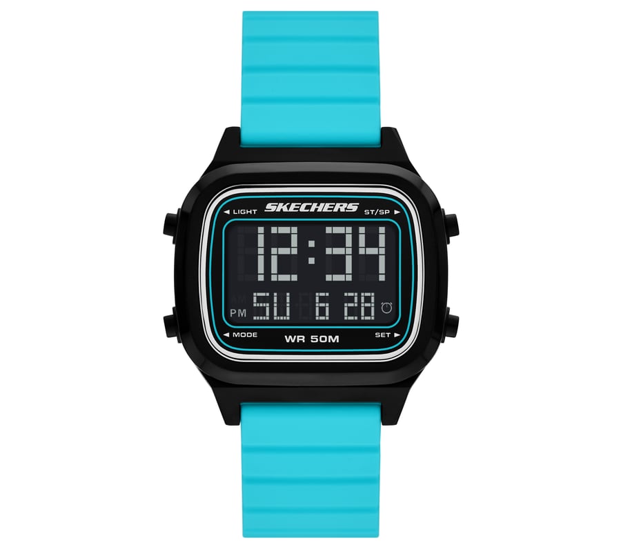 chaussures skechers slip-ins montre fiske