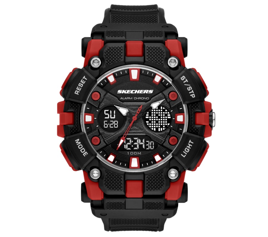 montre bonhill