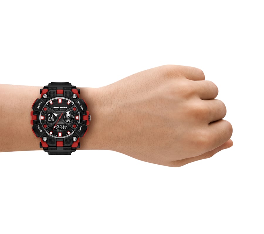 montre bonhill