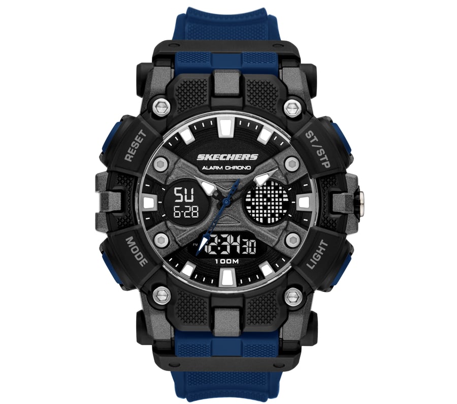 montre bonhill