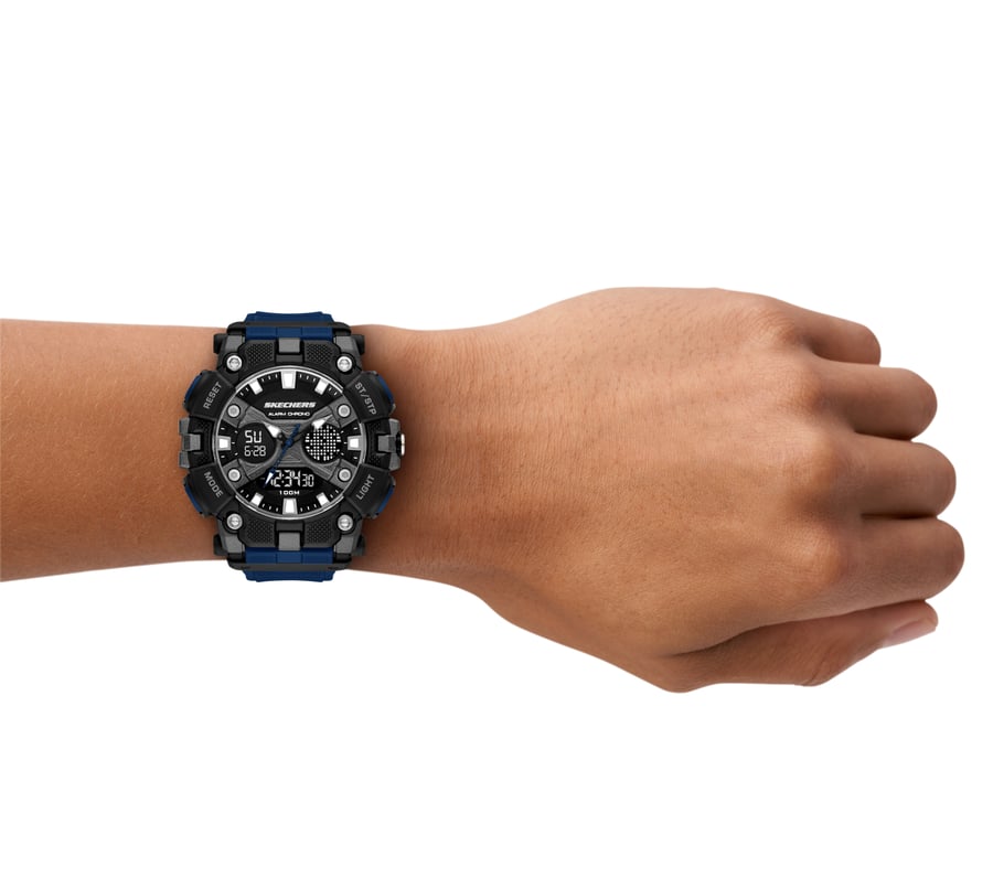 montre bonhill
