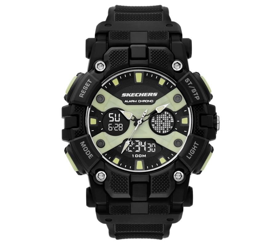 montre bonhill