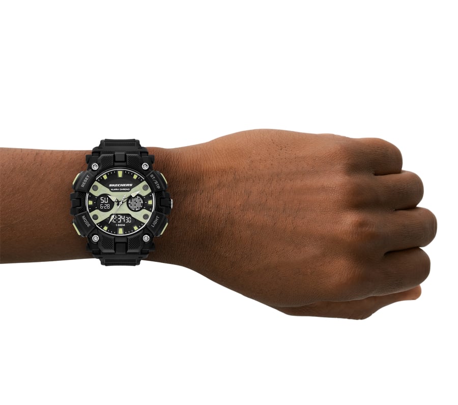 montre bonhill