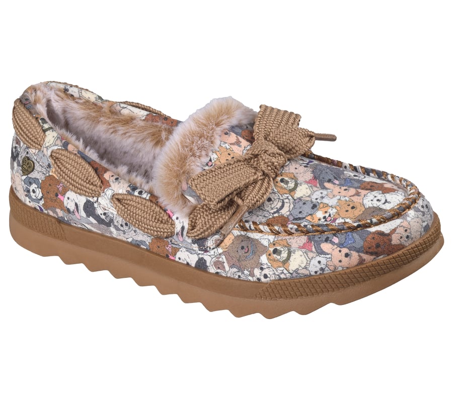 bobs cozy chill - chauffe-woof