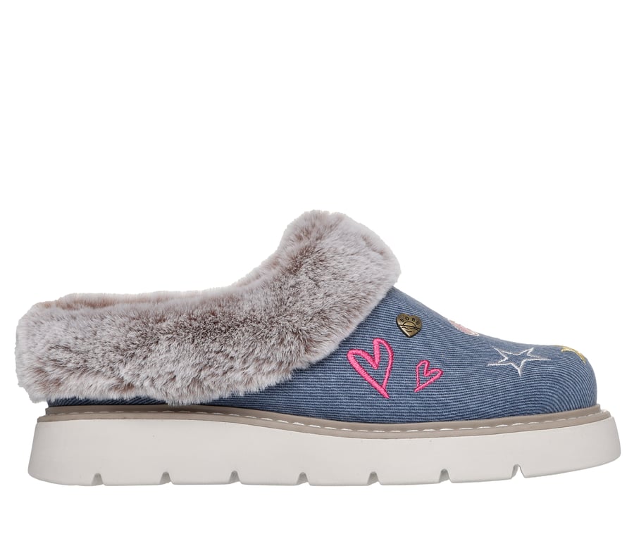 bobs keepsakes lite - rêves de denim