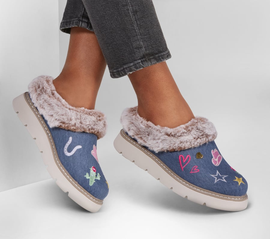 bobs keepsakes lite - rêves de denim