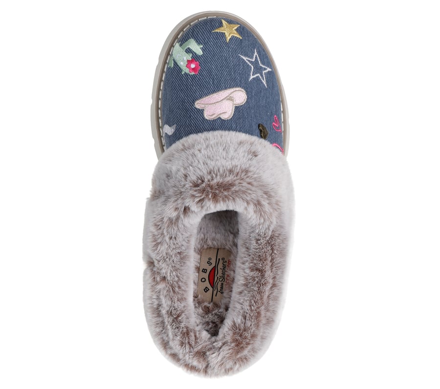 bobs keepsakes lite - rêves de denim