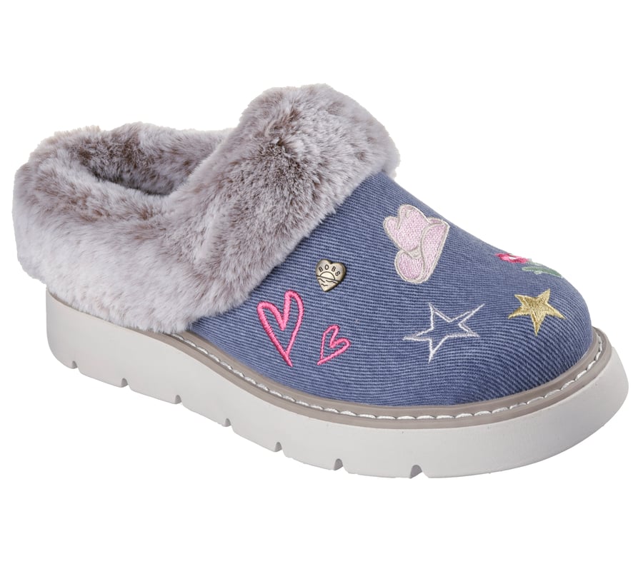 bobs keepsakes lite - rêves de denim