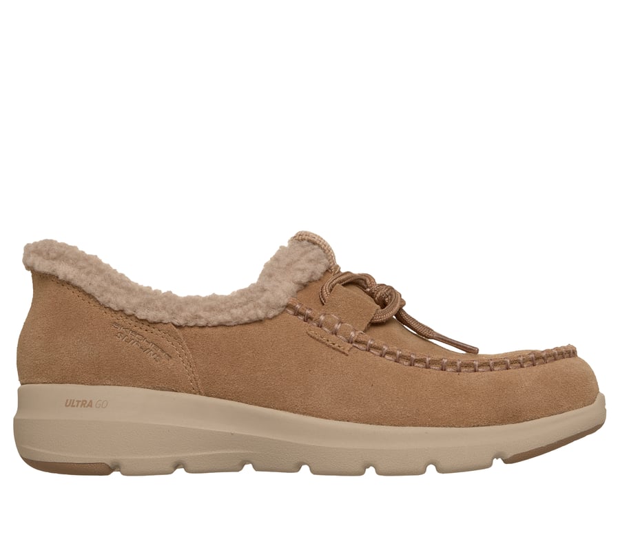 skechers slip-ins glacial ultra - millie