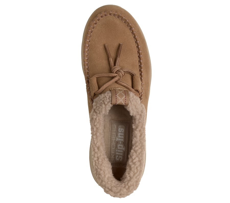 skechers slip-ins glacial ultra - millie