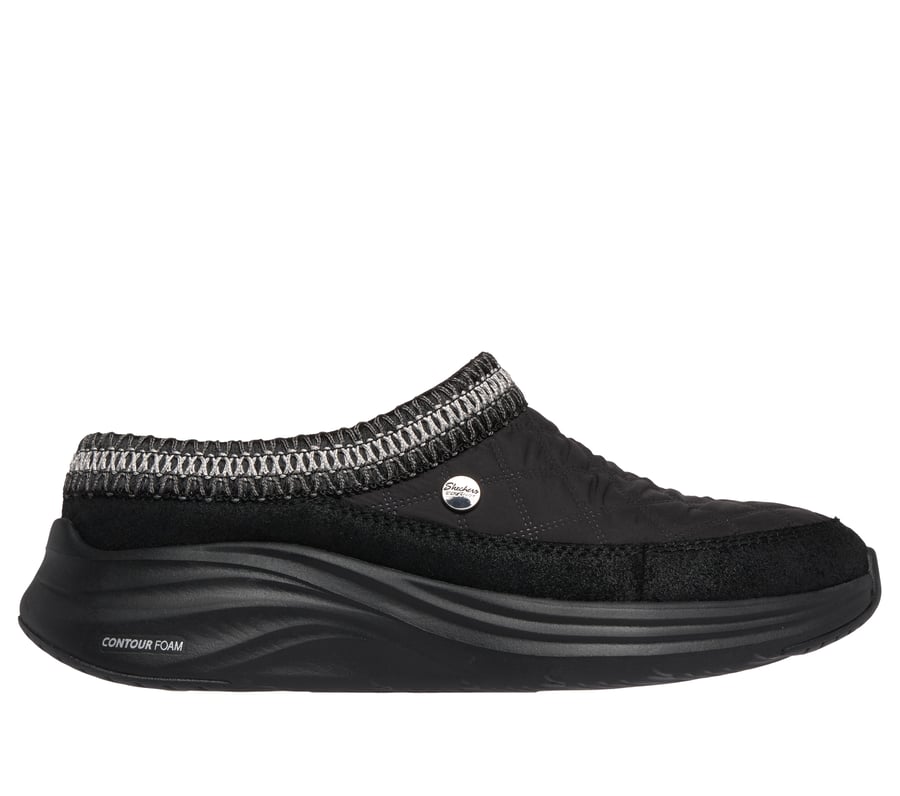 bottes contour foam - confort cascade
