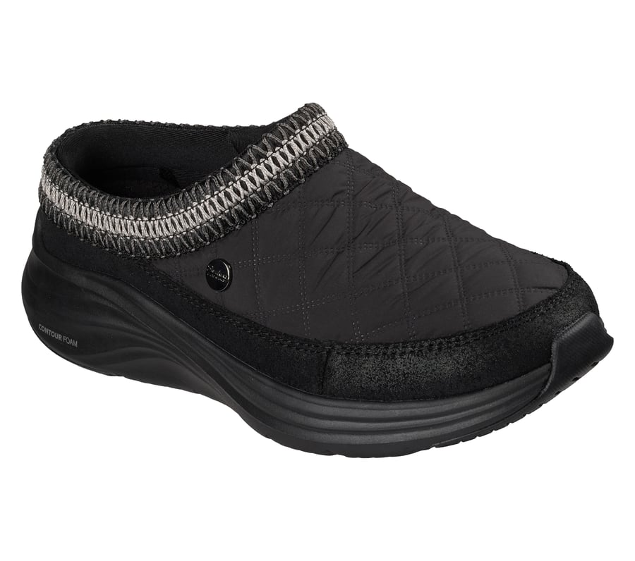 bottes contour foam - confort cascade