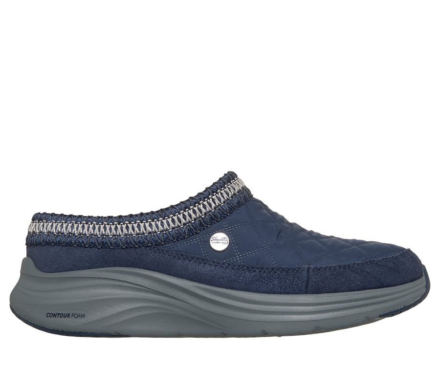 bottes contour foam - confort cascade