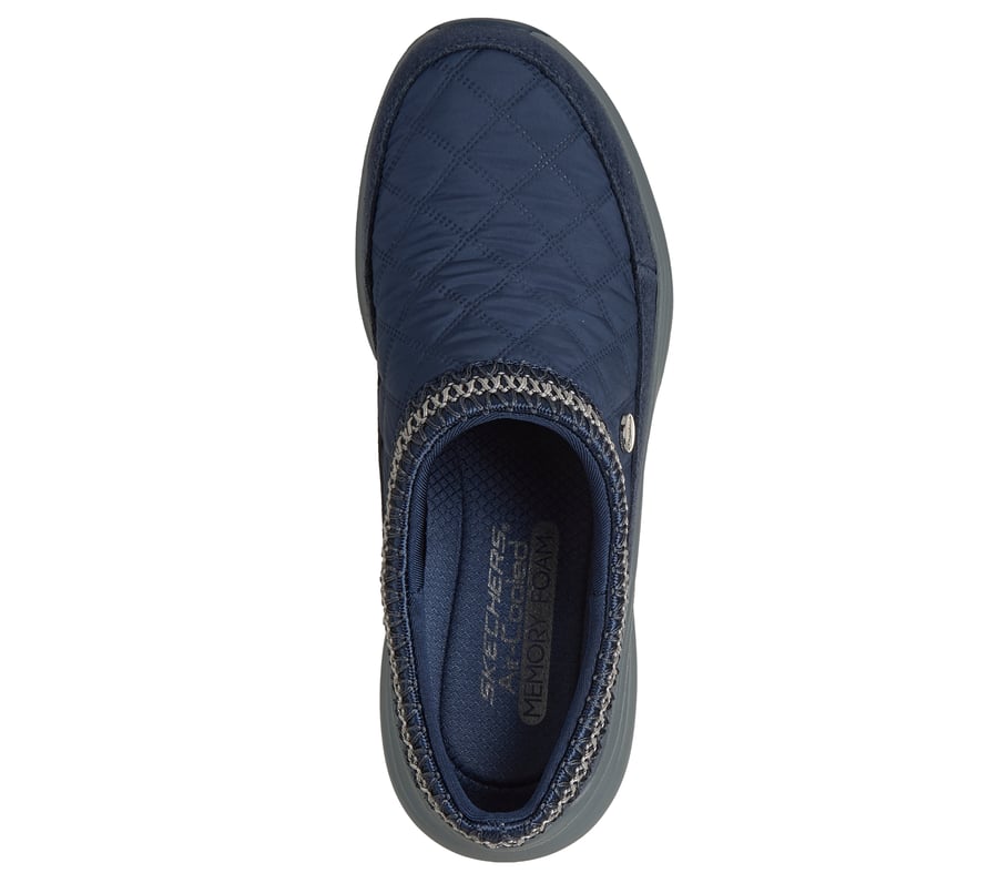 bottes contour foam - confort cascade