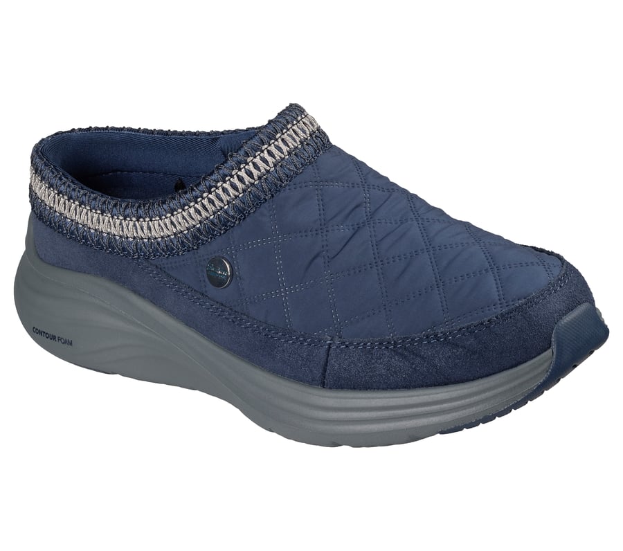 bottes contour foam - confort cascade