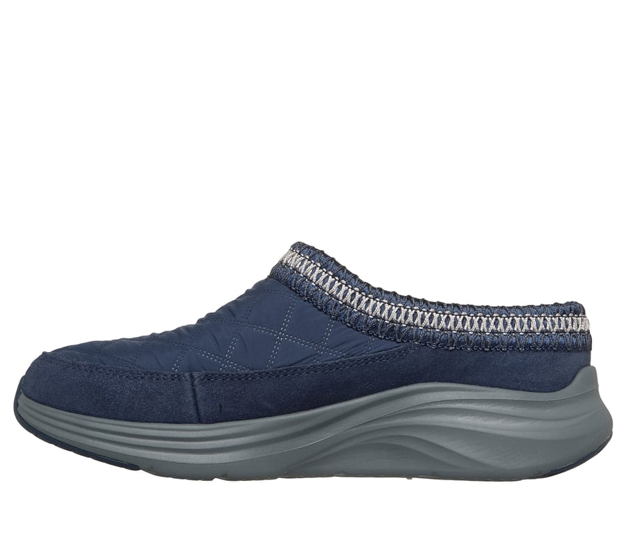 bottes contour foam - confort cascade
