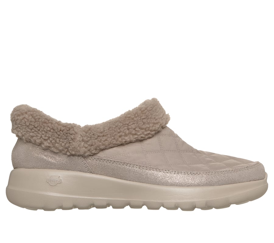skechers slip-ins le plaisir des déplacements - coupe confortable cara