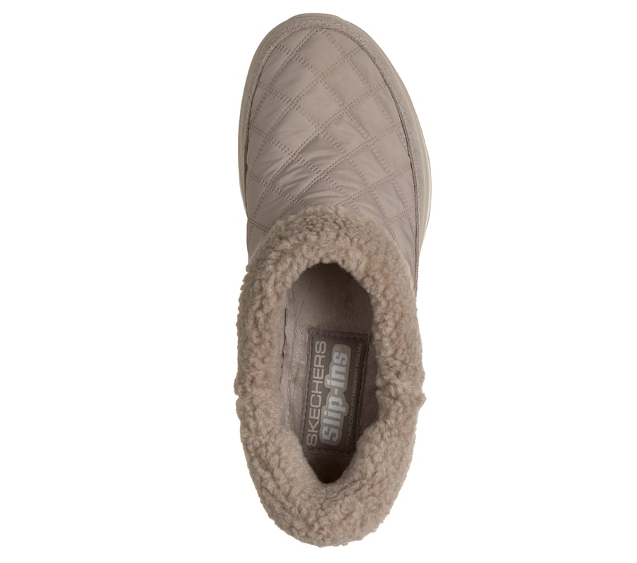 skechers slip-ins le plaisir des déplacements - coupe confortable cara