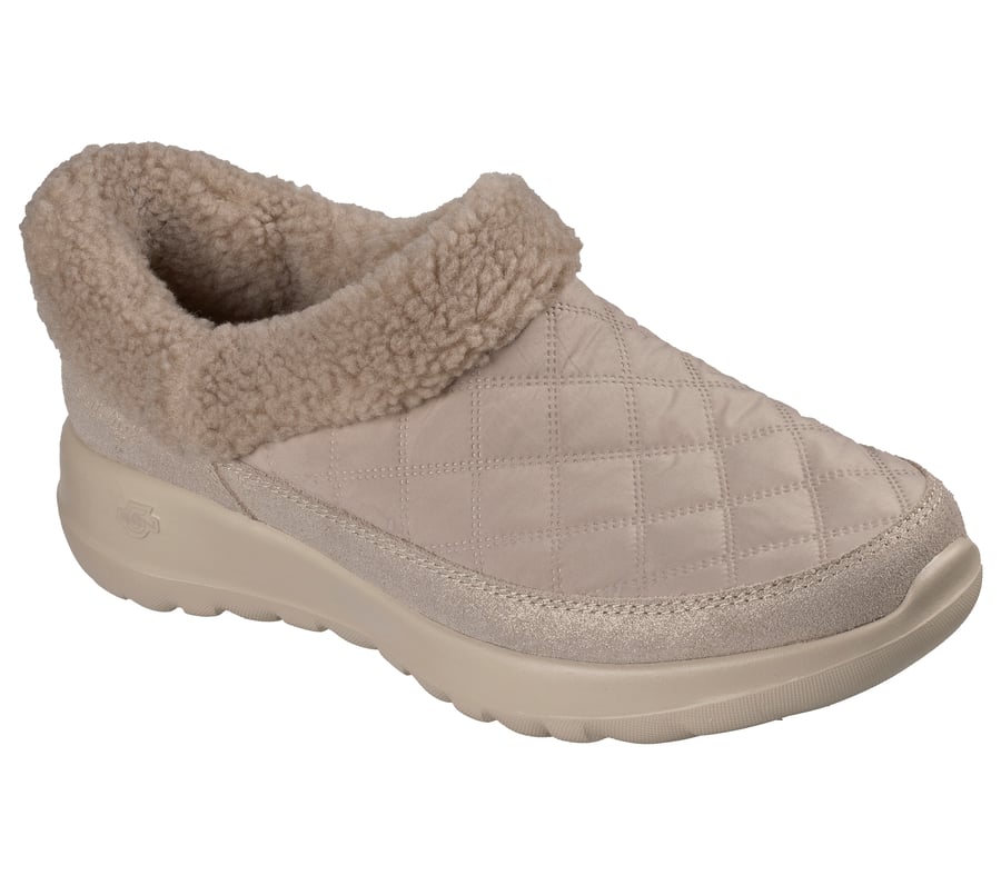skechers slip-ins le plaisir des déplacements - coupe confortable cara