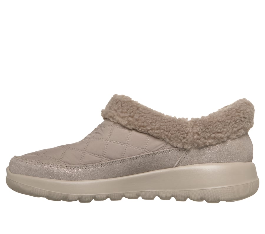 skechers slip-ins le plaisir des déplacements - coupe confortable cara