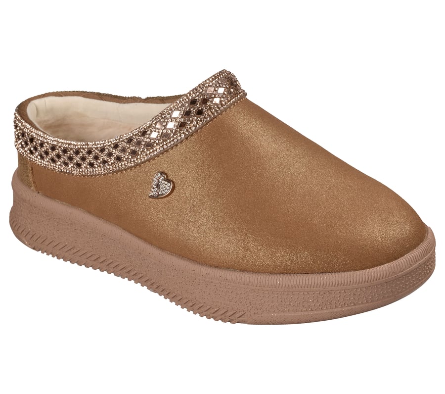 hotshot hi - Étincelle douce