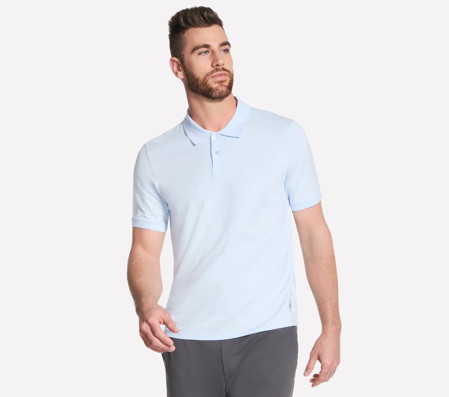 polo pima signature