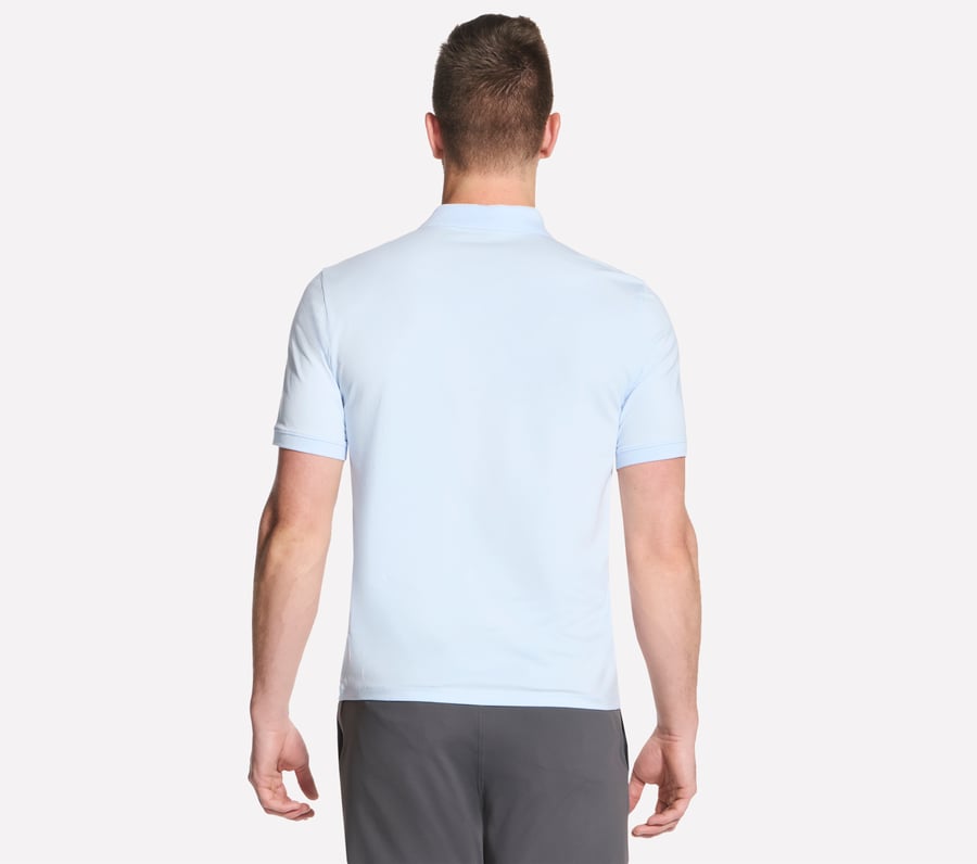 polo pima signature