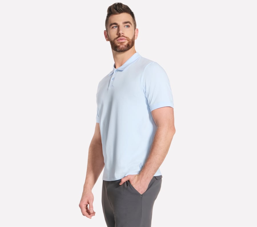polo pima signature