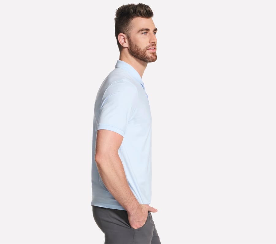 polo pima signature