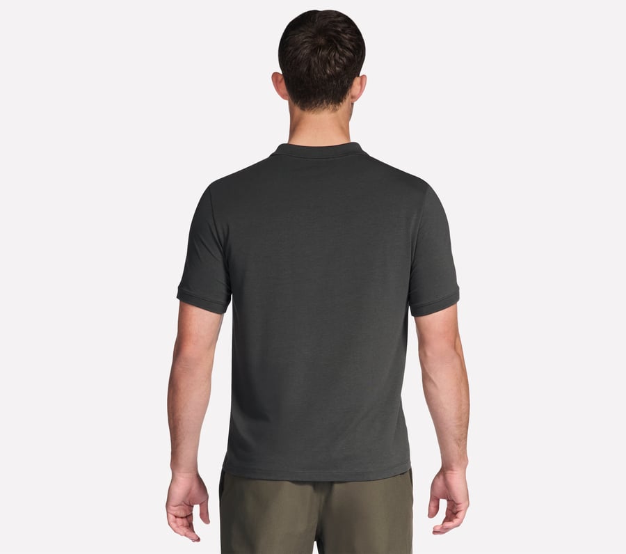 polo pima signature