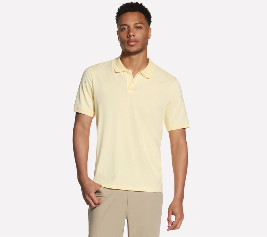 polo pima signature