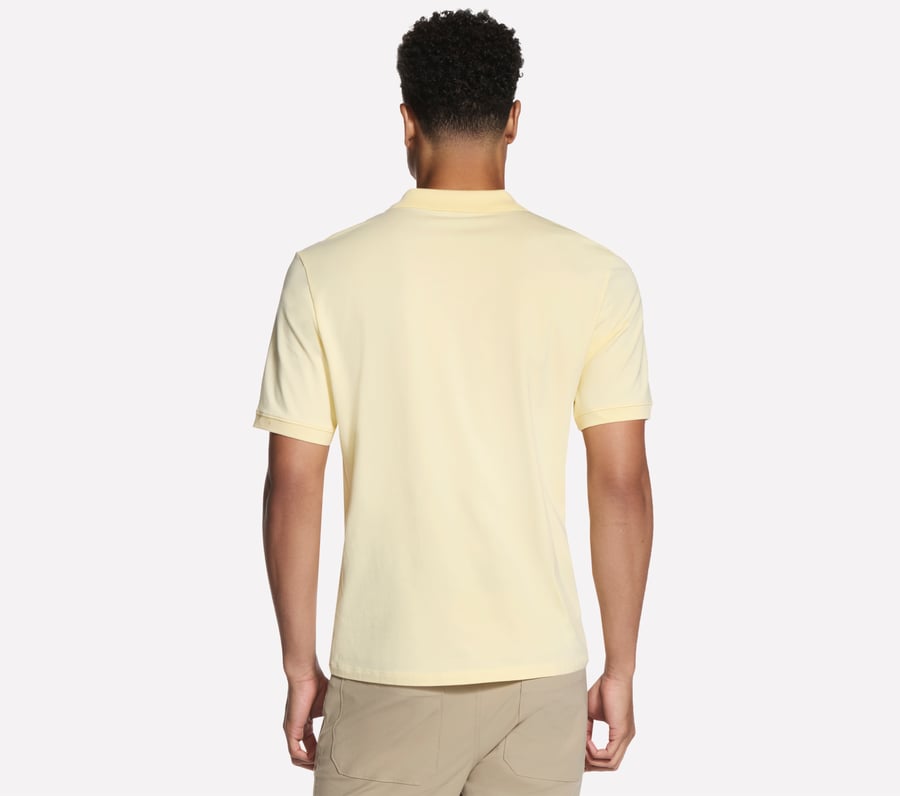 polo pima signature
