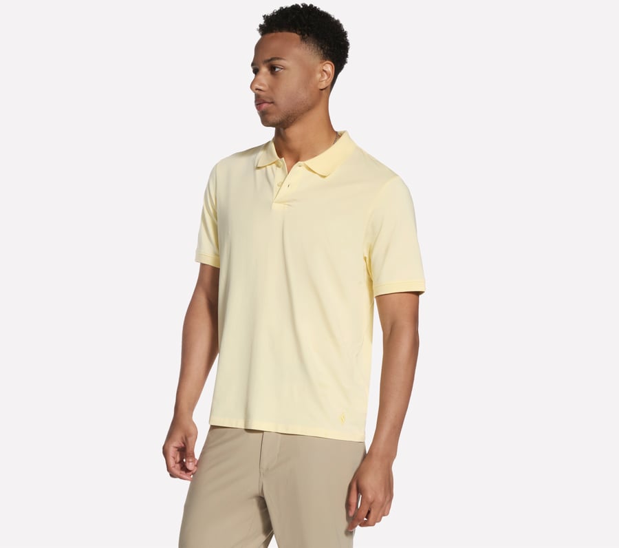 polo pima signature