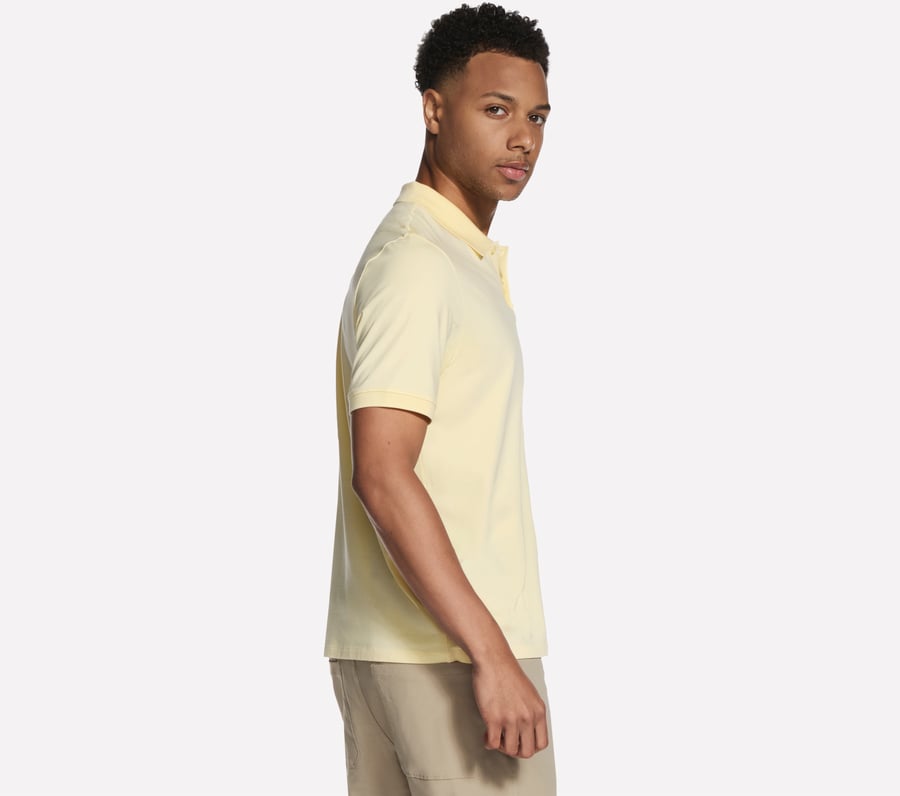 polo pima signature