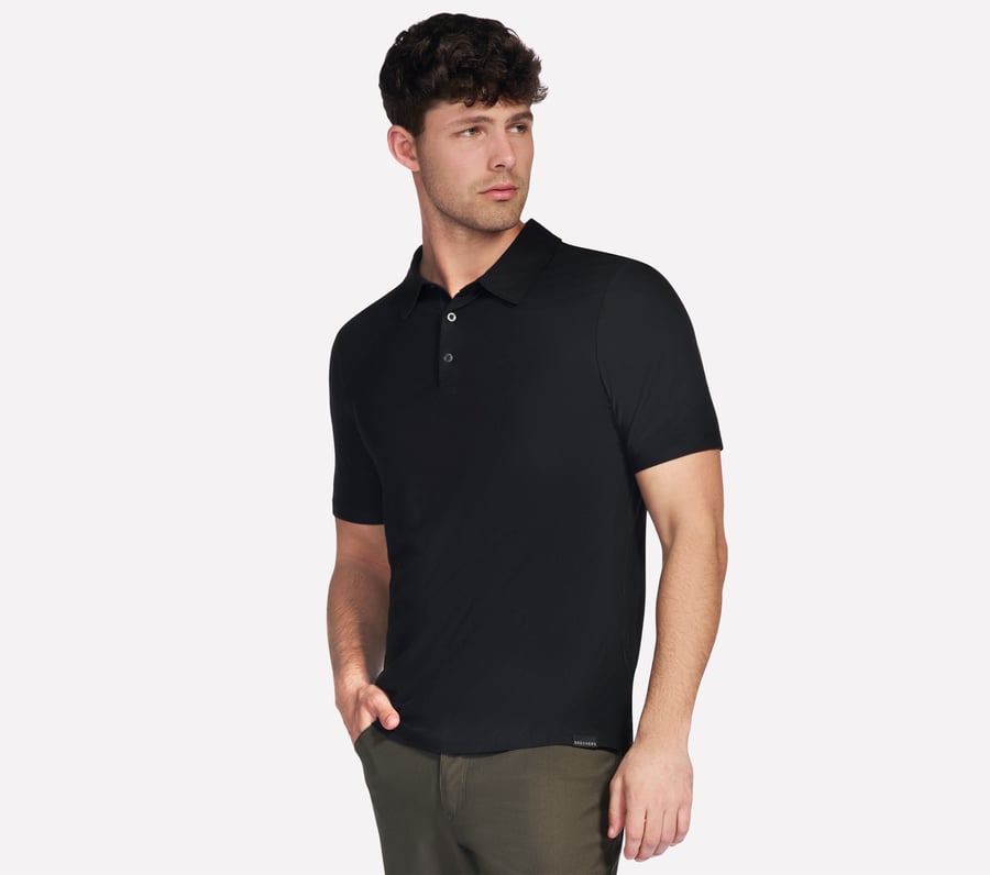 polo go dri all day solid