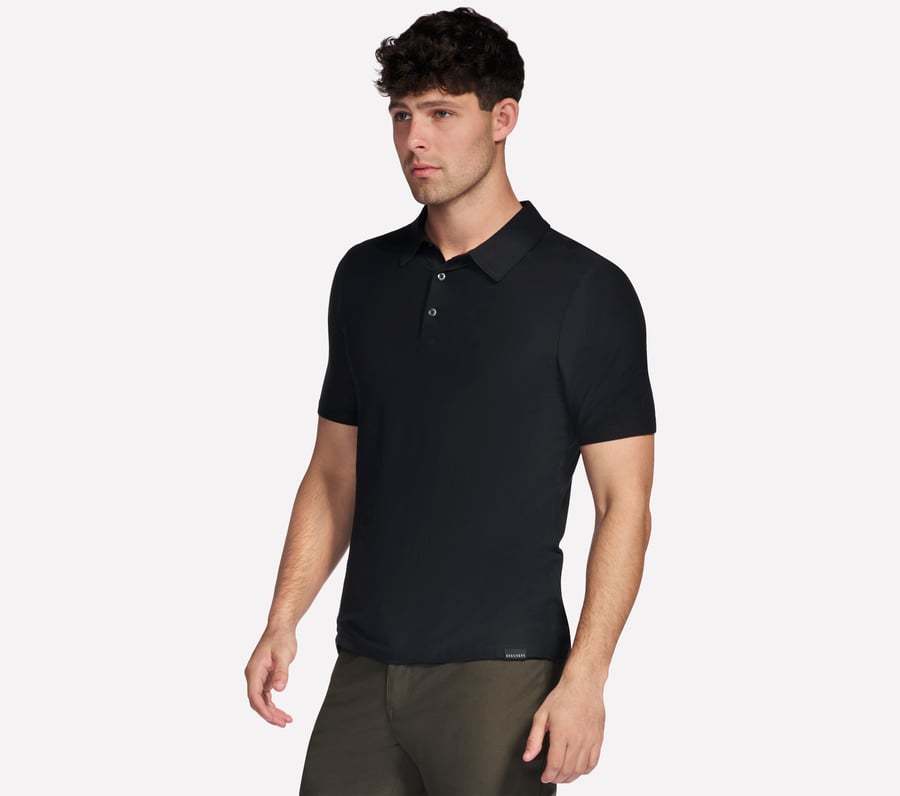 polo go dri all day solid