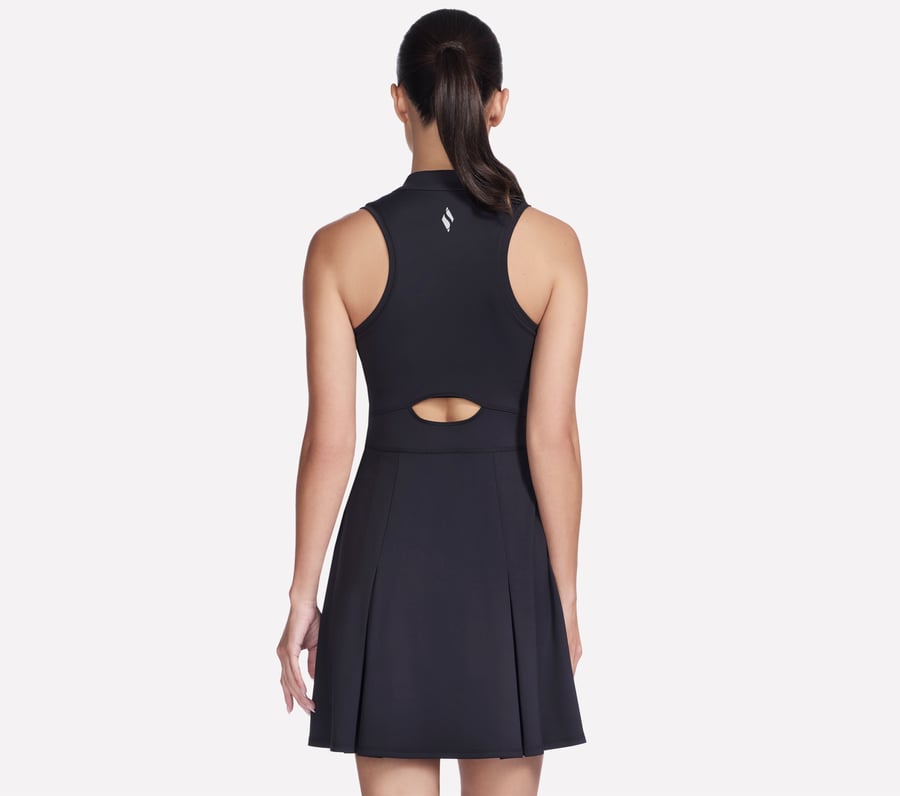 robe sans manches birdie