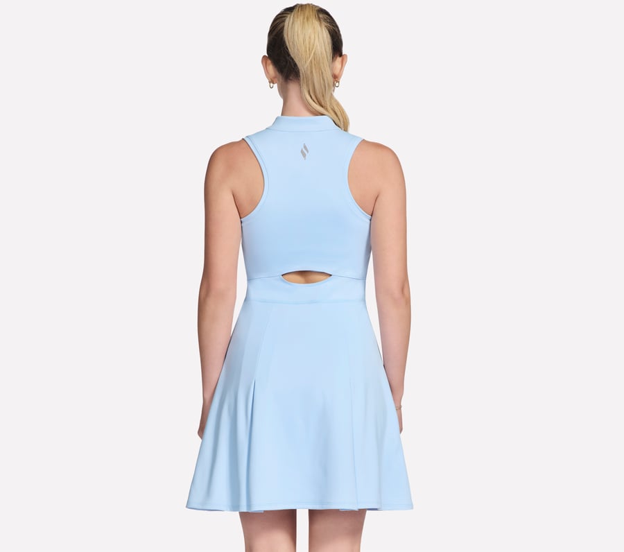robe sans manches birdie