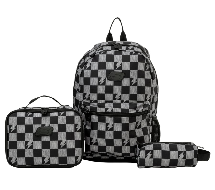 ensemble sac à dos utilitaire
