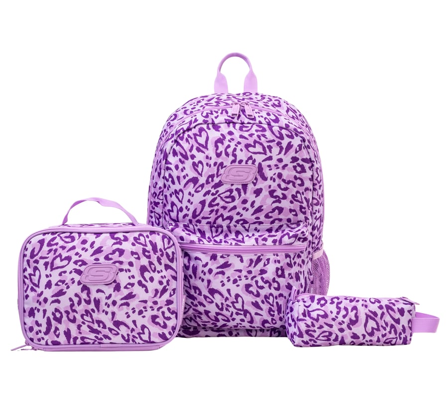 ensemble sac à dos utilitaire