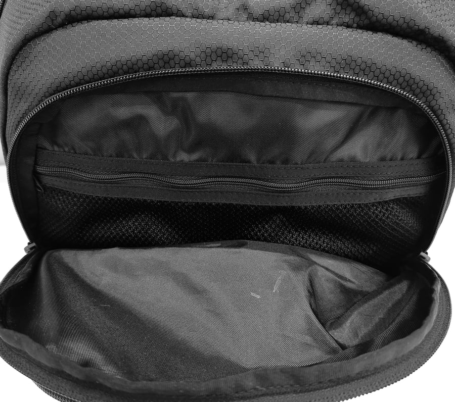 sac à dos pour les trajets domicile-travail
