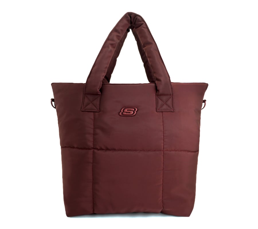 sac cabas matelassé