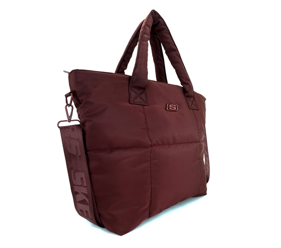 sac cabas matelassé