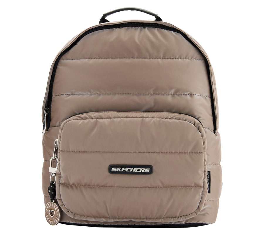 mini sac à dos matelassé