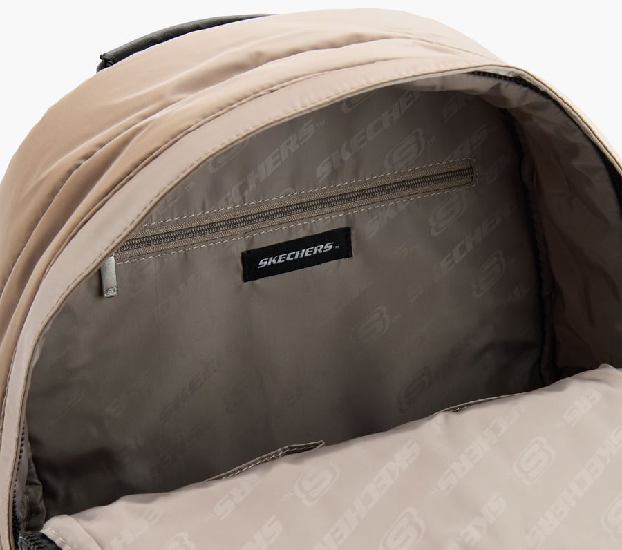 mini sac à dos matelassé