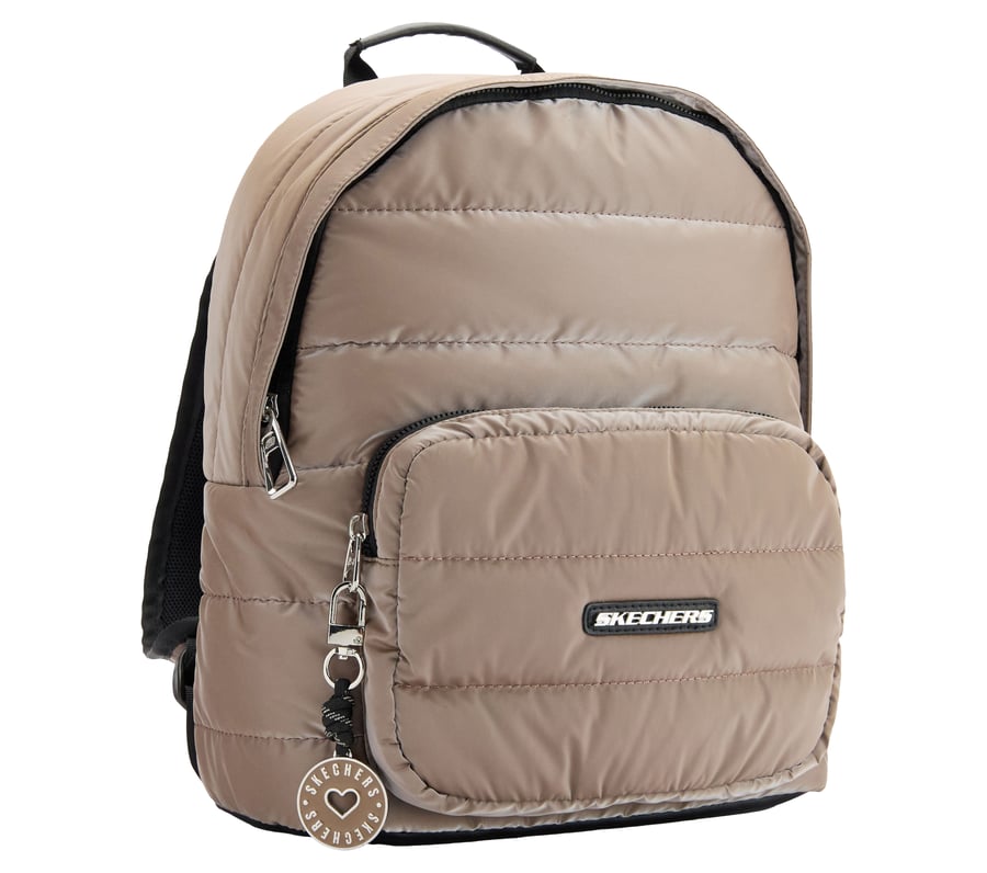 mini sac à dos matelassé