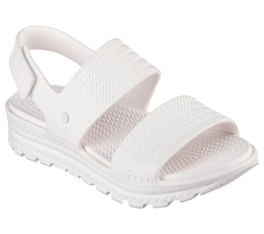 foamies arch fit footsteps - sunny days